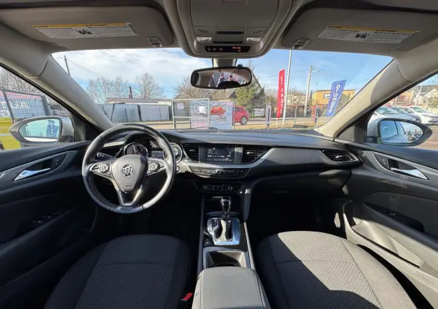 OPEL Insignia 2.0 Direct Inj Trb 4x4 Dynamic