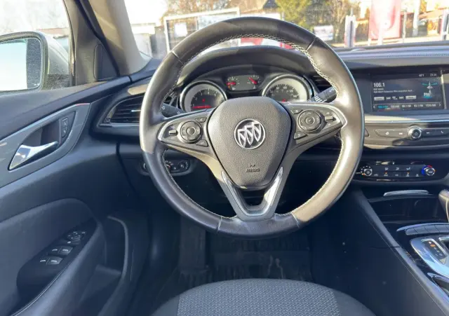 OPEL Insignia 2.0 Direct Inj Trb 4x4 Dynamic