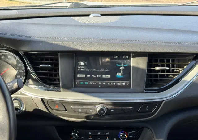 OPEL Insignia 2.0 Direct Inj Trb 4x4 Dynamic