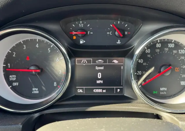 OPEL Insignia 2.0 Direct Inj Trb 4x4 Dynamic