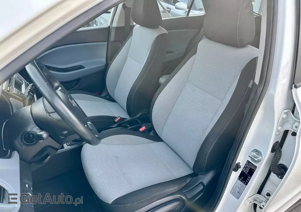 HYUNDAI I20 1.2 YES Plus