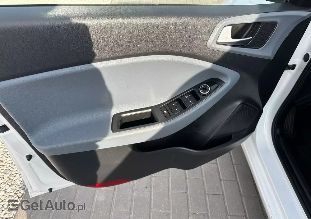 HYUNDAI I20 1.2 YES Plus