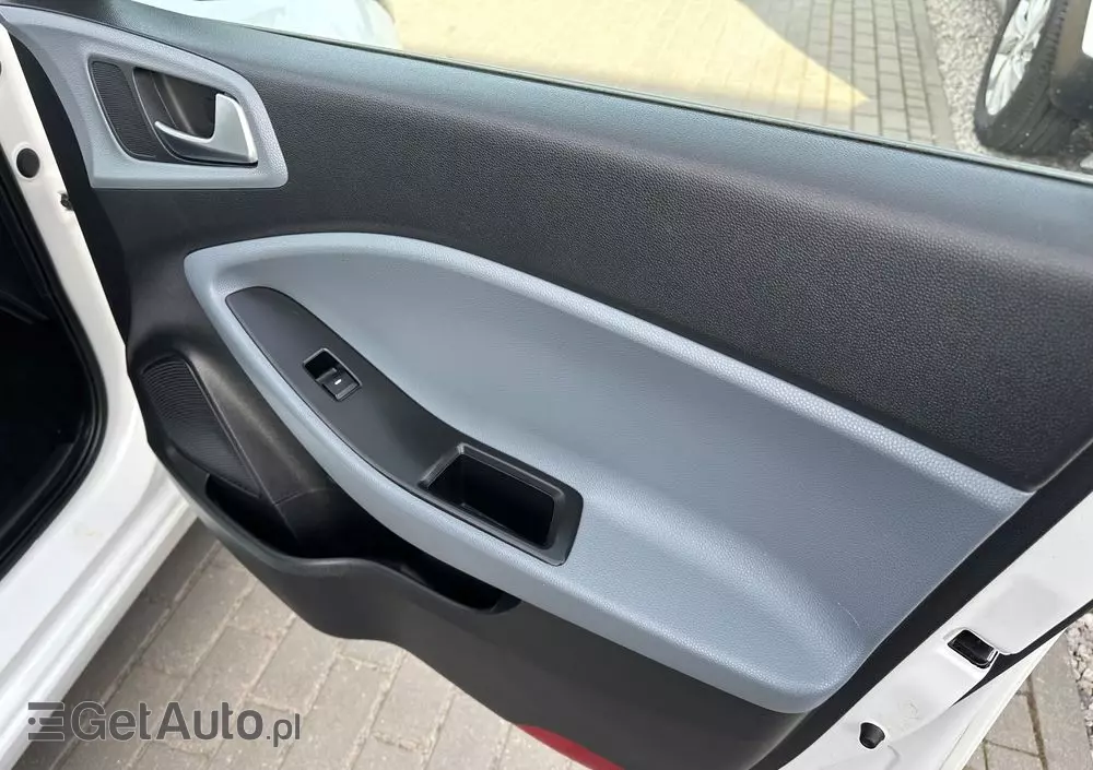 HYUNDAI I20 1.2 YES Plus