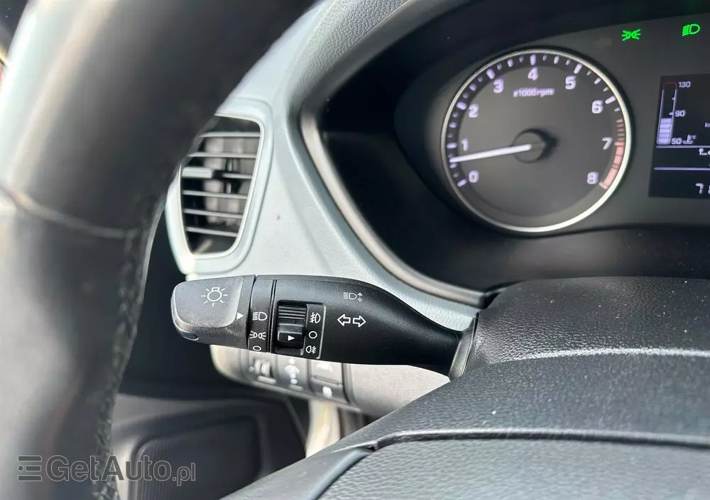 HYUNDAI I20 1.2 YES Plus