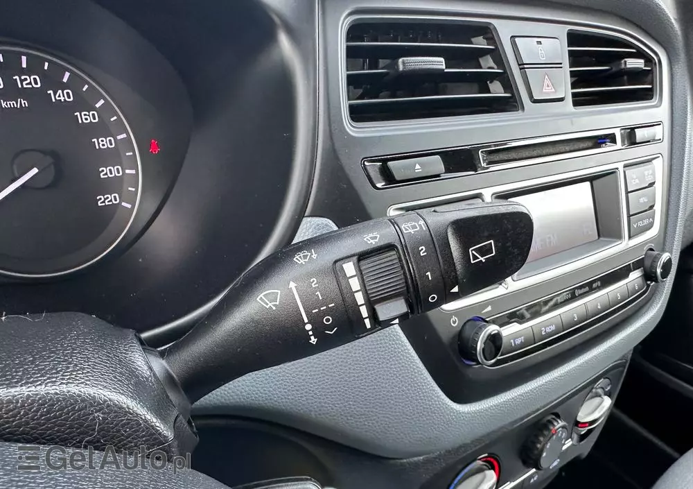 HYUNDAI I20 1.2 YES Plus