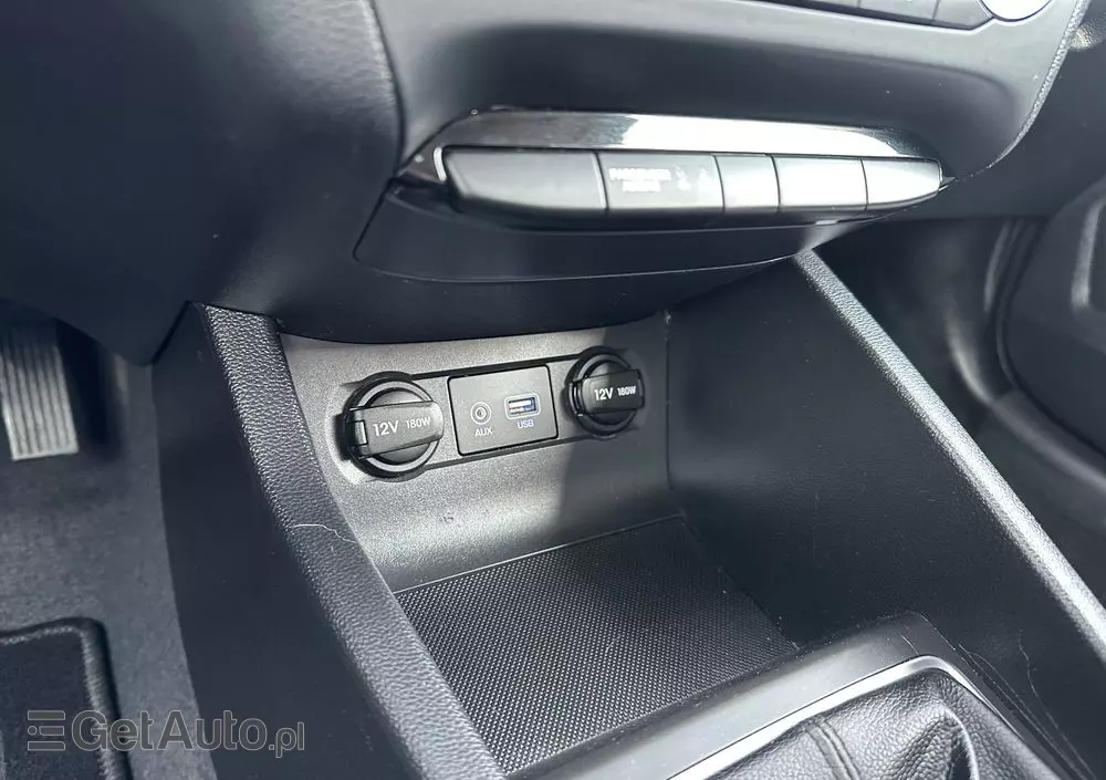 HYUNDAI I20 1.2 YES Plus