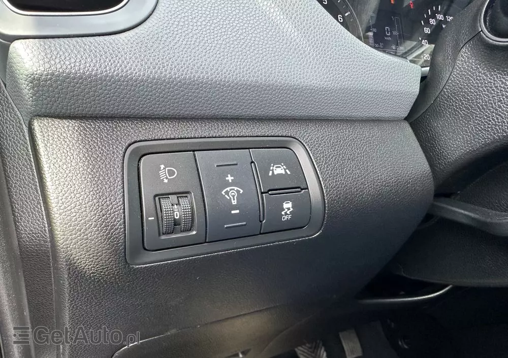 HYUNDAI I20 1.2 YES Plus