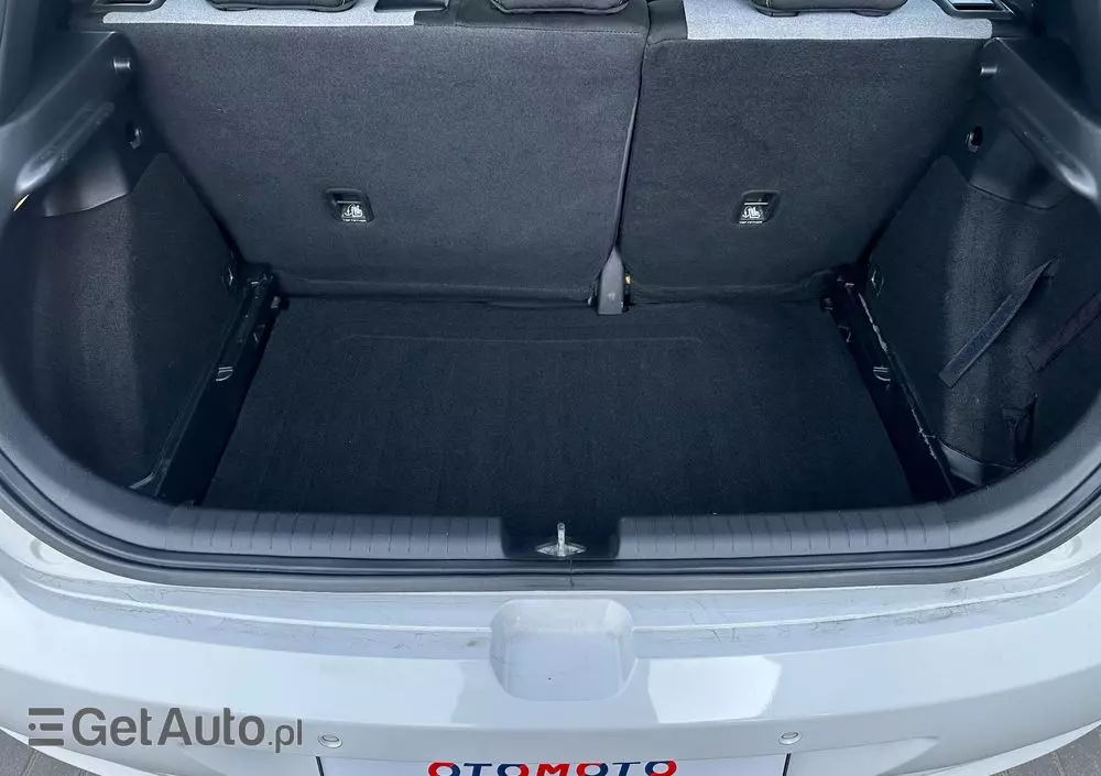 HYUNDAI I20 1.2 YES Plus