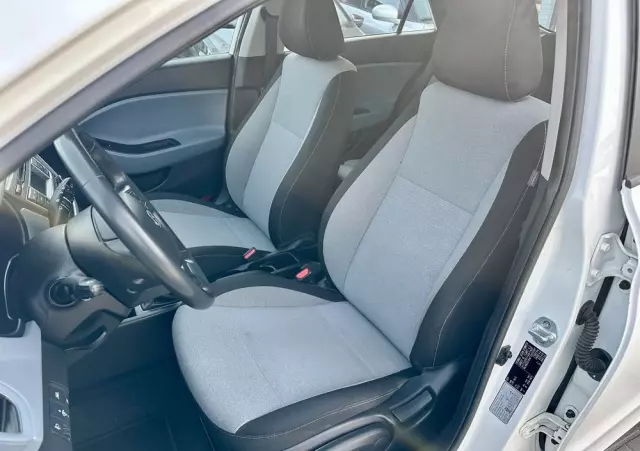 HYUNDAI I20 1.2 YES Plus