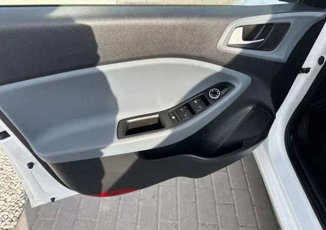 HYUNDAI I20 1.2 YES Plus