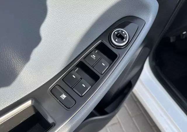 HYUNDAI I20 1.2 YES Plus