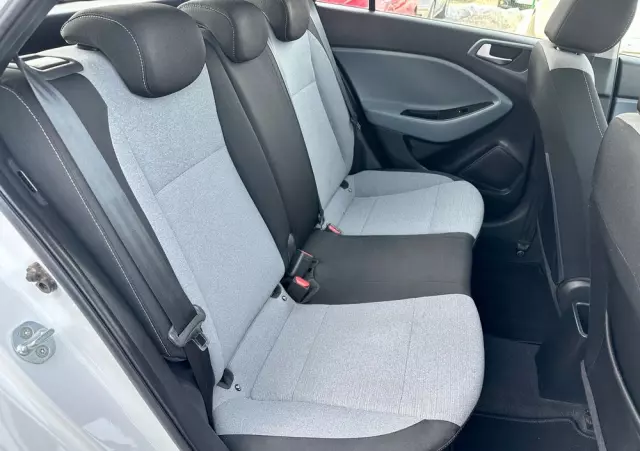 HYUNDAI I20 1.2 YES Plus