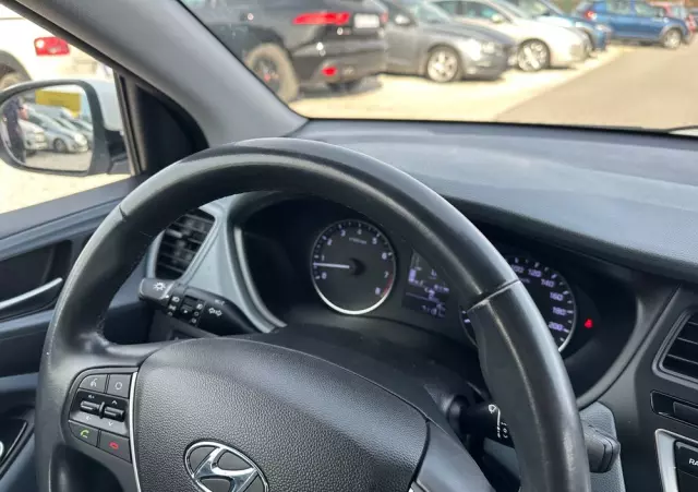 HYUNDAI I20 1.2 YES Plus