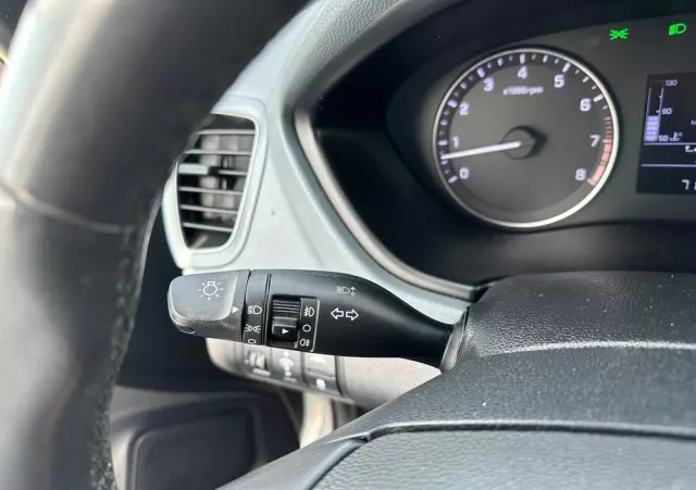 HYUNDAI I20 1.2 YES Plus