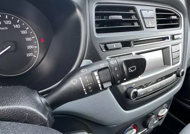 HYUNDAI I20 1.2 YES Plus