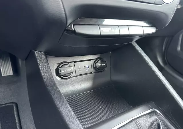 HYUNDAI I20 1.2 YES Plus