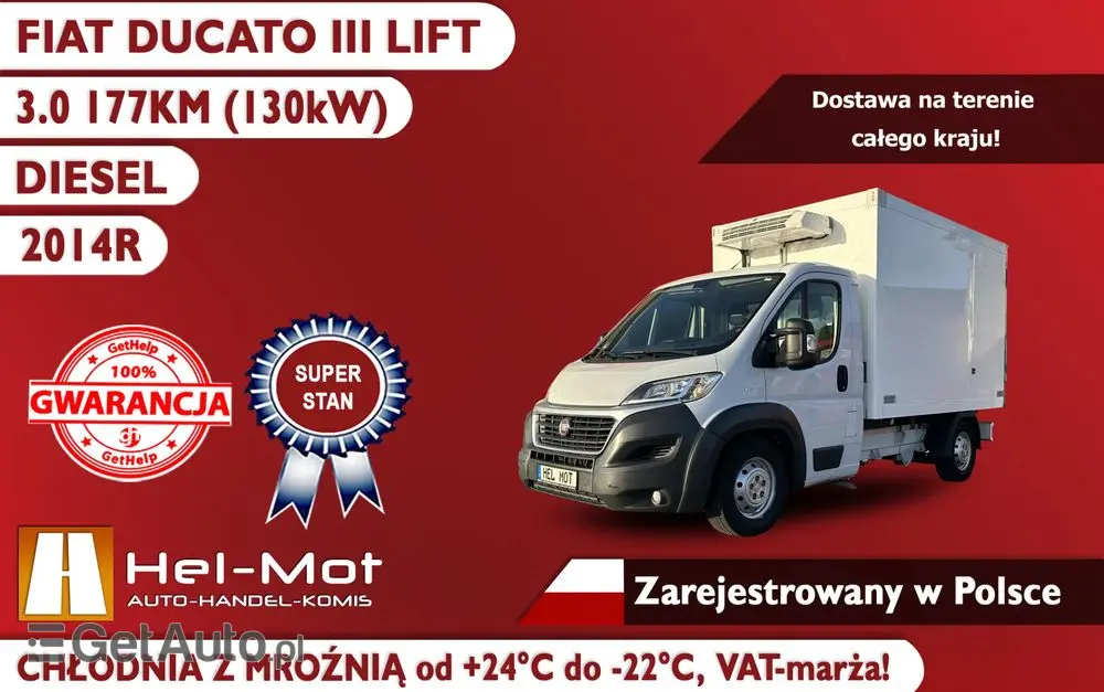 FIAT Ducato 