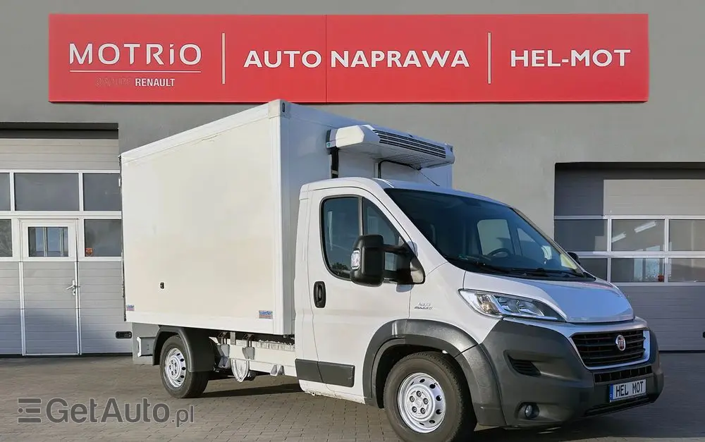 FIAT Ducato 