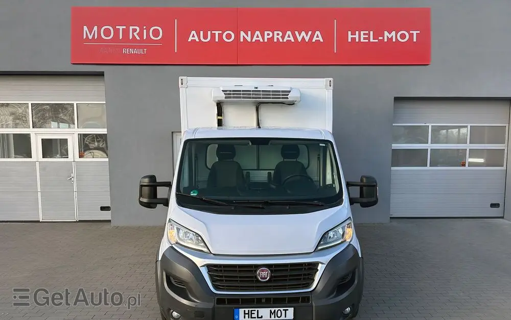 FIAT Ducato 