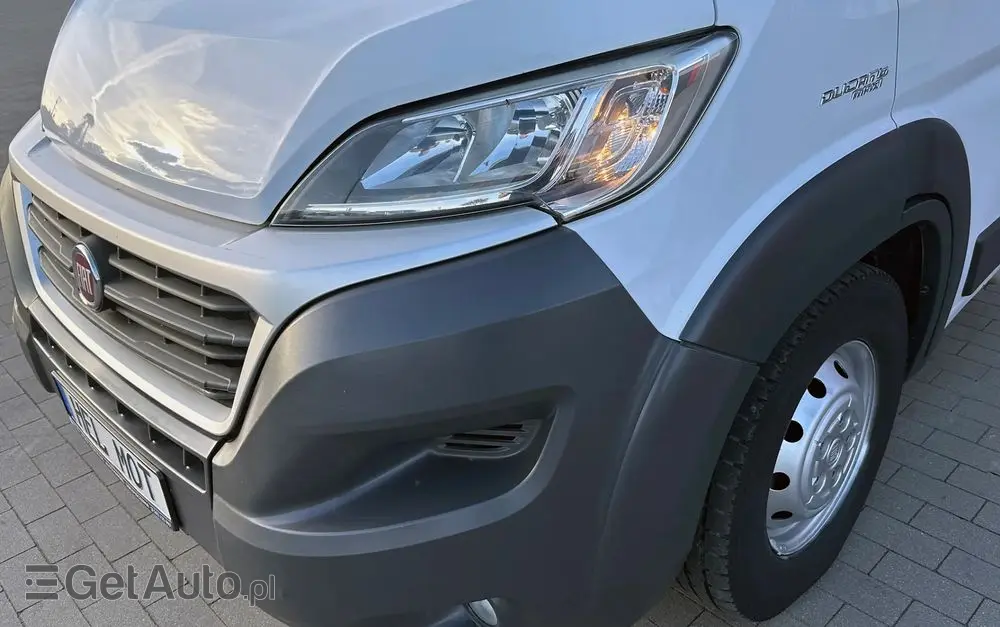 FIAT Ducato 