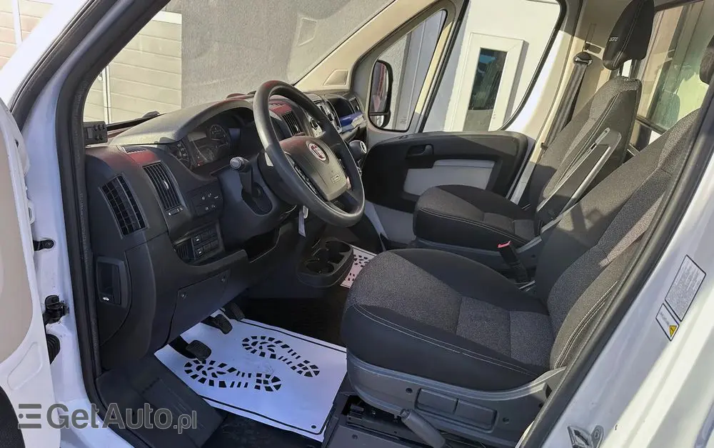 FIAT Ducato 