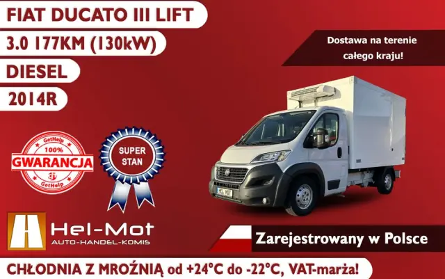 FIAT Ducato 