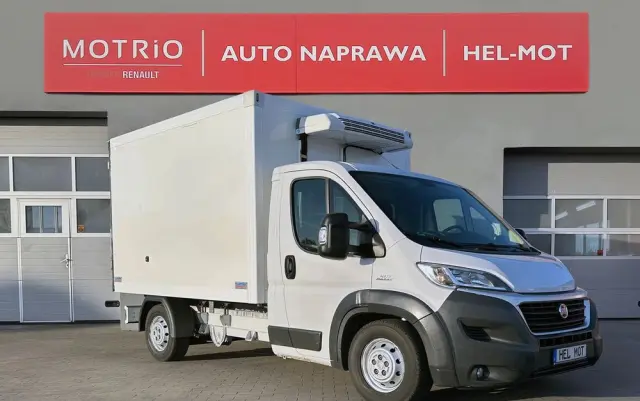 FIAT Ducato 