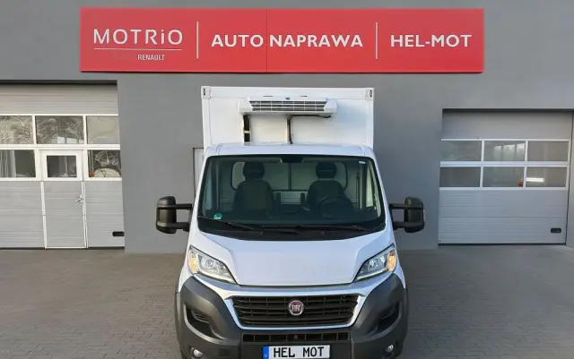 FIAT Ducato 