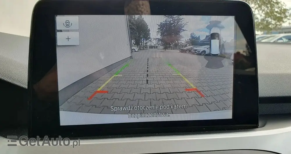 FORD Focus 1.0 EcoBoost Connected