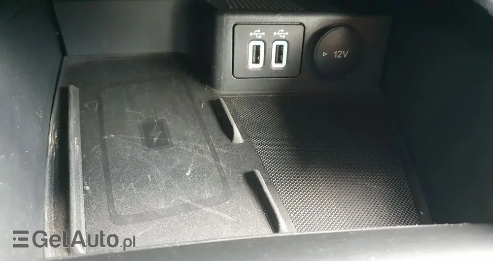 FORD Focus 1.0 EcoBoost Connected