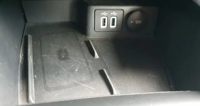 FORD Focus 1.0 EcoBoost Connected