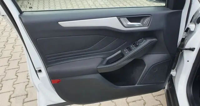 FORD Focus 1.0 EcoBoost Connected