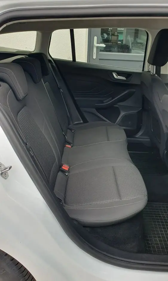 FORD Focus 1.0 EcoBoost Connected