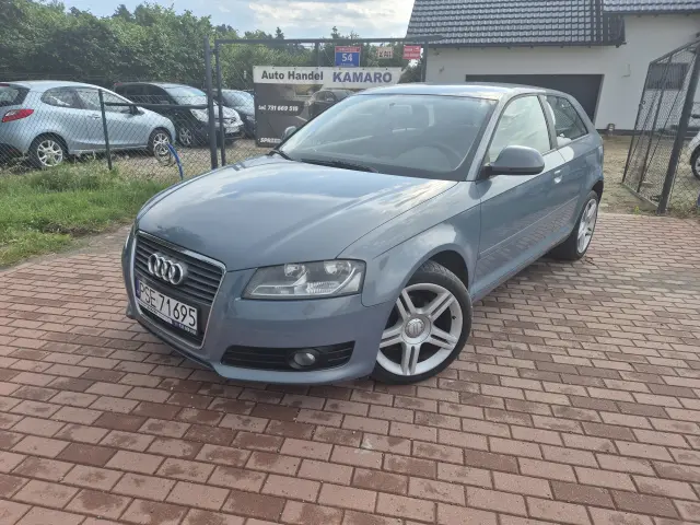 AUDI A3 Ambition