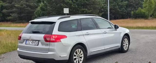 CITROEN C5 