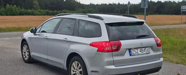 CITROEN C5 