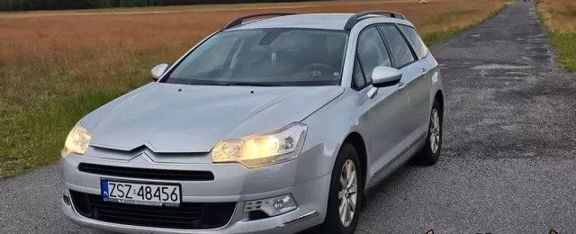 CITROEN C5 