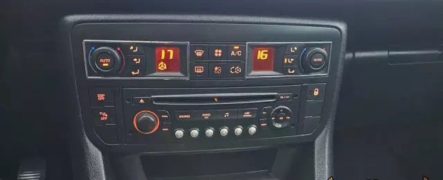 CITROEN C5 