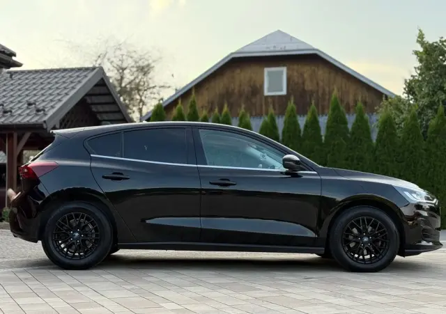 FORD Focus 1.0 EcoBoost mHEV ST-Line Style