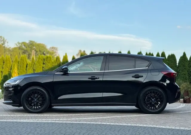 FORD Focus 1.0 EcoBoost mHEV ST-Line Style