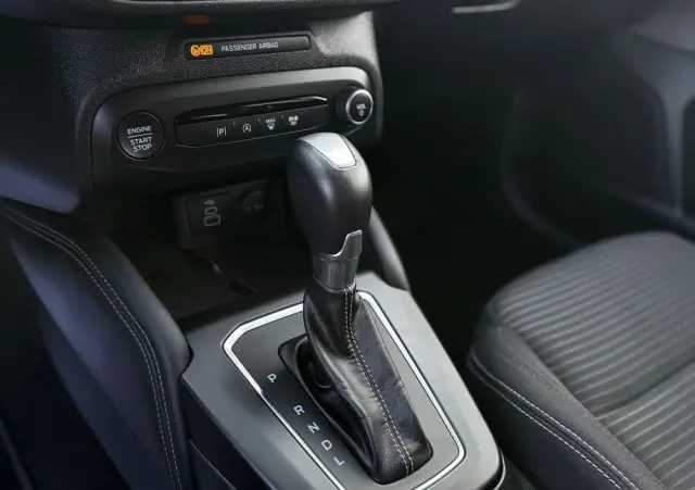FORD Focus 1.0 EcoBoost mHEV ST-Line Style