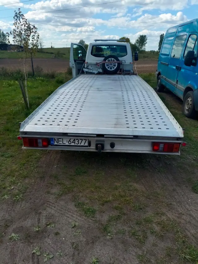 VOLKSWAGEN Transporter T6 DSG