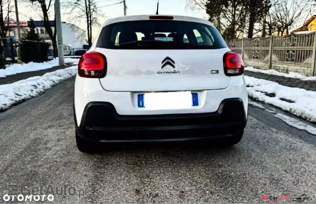 CITROEN C3 