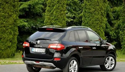 RENAULT Koleos 