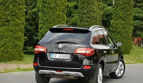 RENAULT Koleos 