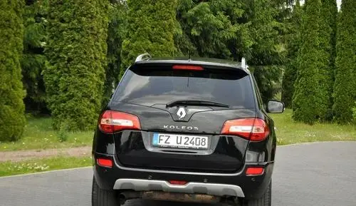 RENAULT Koleos 