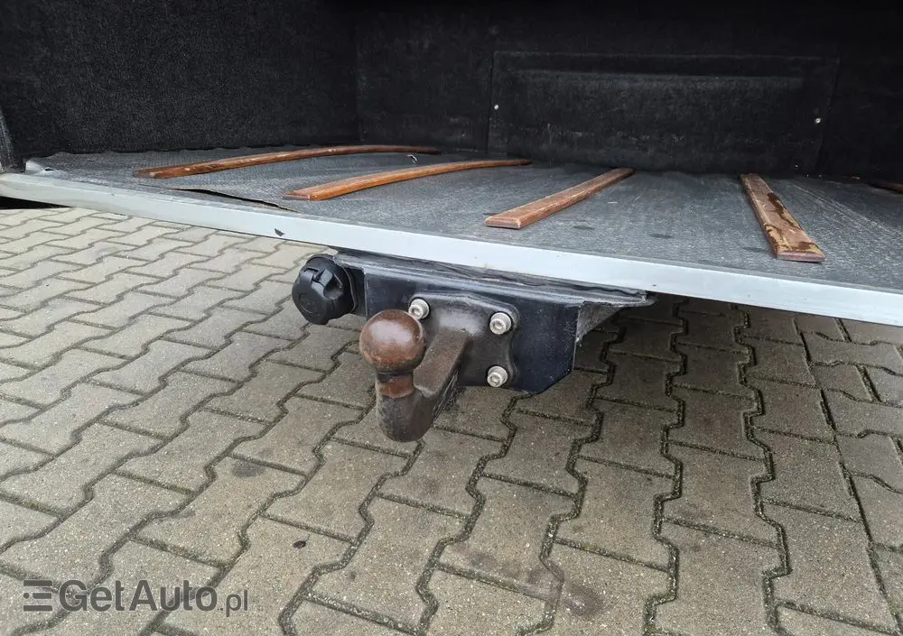 MERCEDES-BENZ SPRINTER CORVI / SPROWADZONY / AUOMAT / KLIMA / E6 