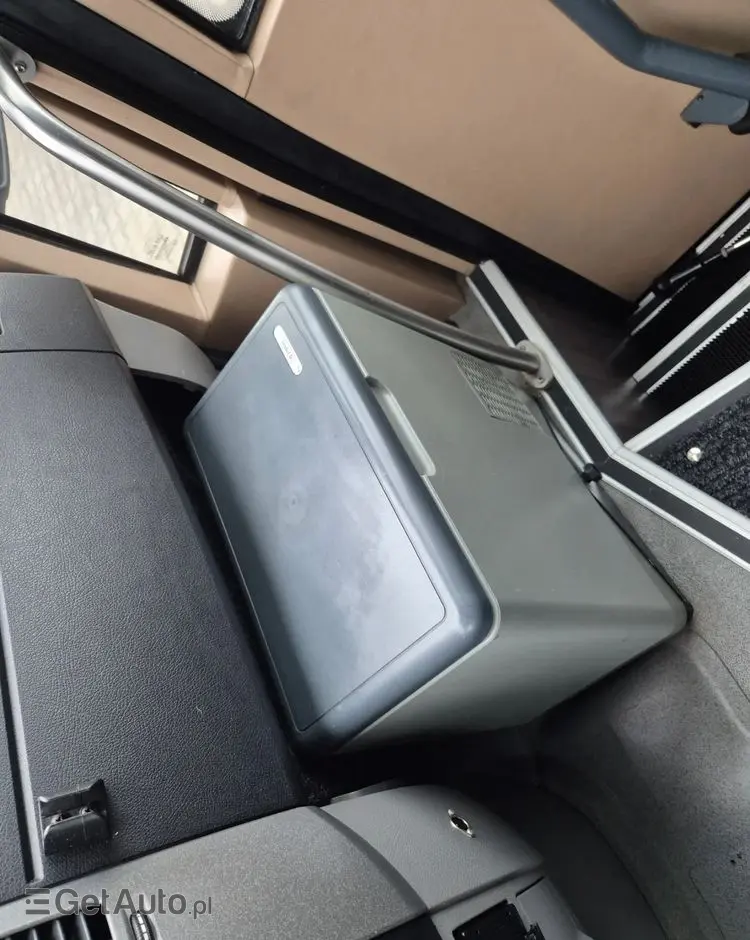 MERCEDES-BENZ SPRINTER CORVI / SPROWADZONY / AUOMAT / KLIMA / E6 