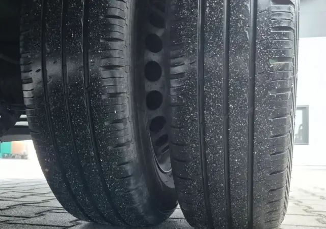 MERCEDES-BENZ SPRINTER CORVI / SPROWADZONY / AUOMAT / KLIMA / E6 