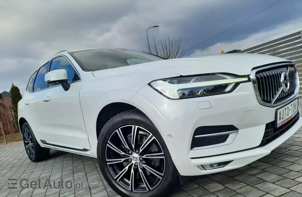 VOLVO Xc 60 
